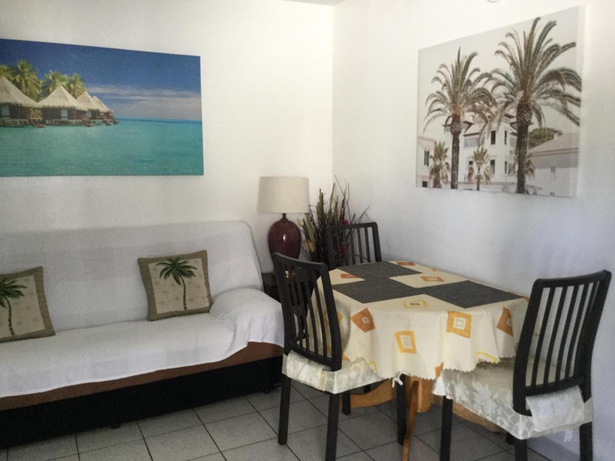 Breakaway Inn Guest House Лодердейл-бай-Си Экстерьер фото