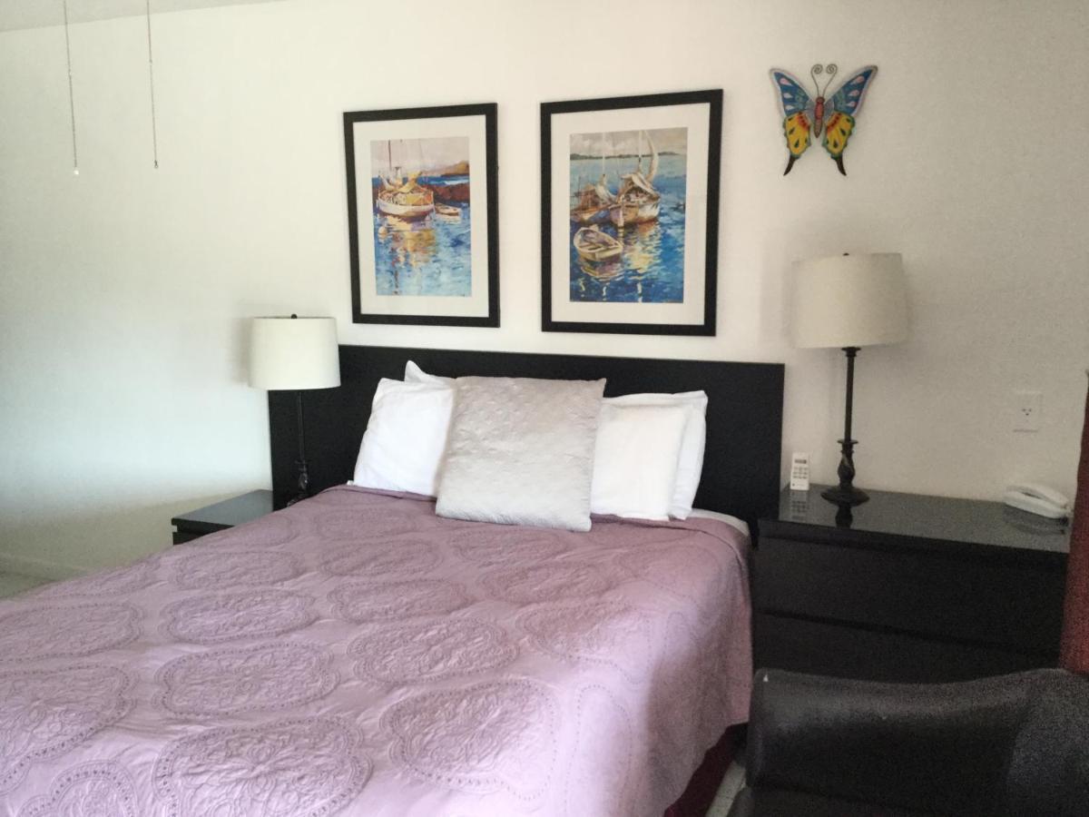 Breakaway Inn Guest House Лодердейл-бай-Си Экстерьер фото