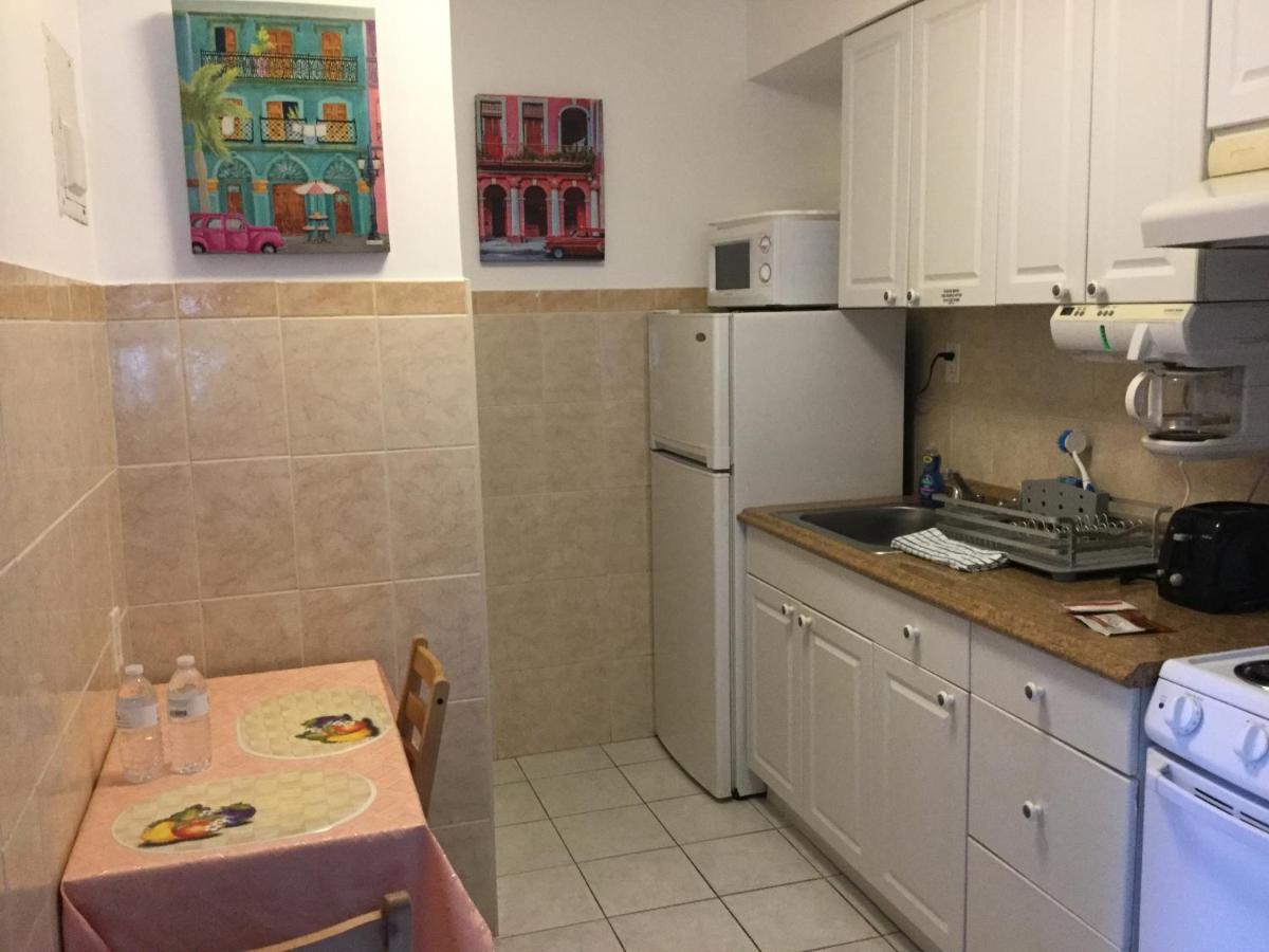 Breakaway Inn Guest House Лодердейл-бай-Си Экстерьер фото