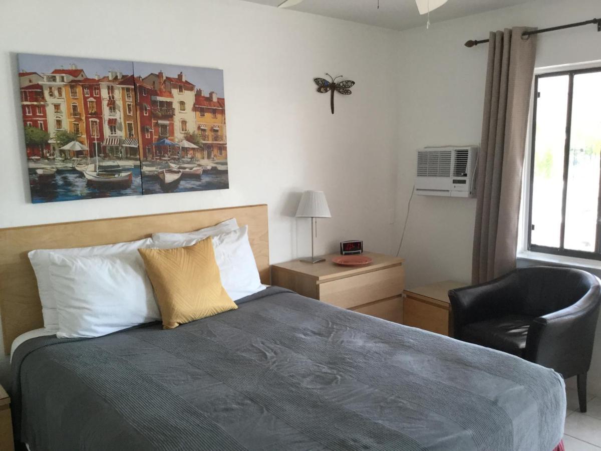 Breakaway Inn Guest House Лодердейл-бай-Си Экстерьер фото