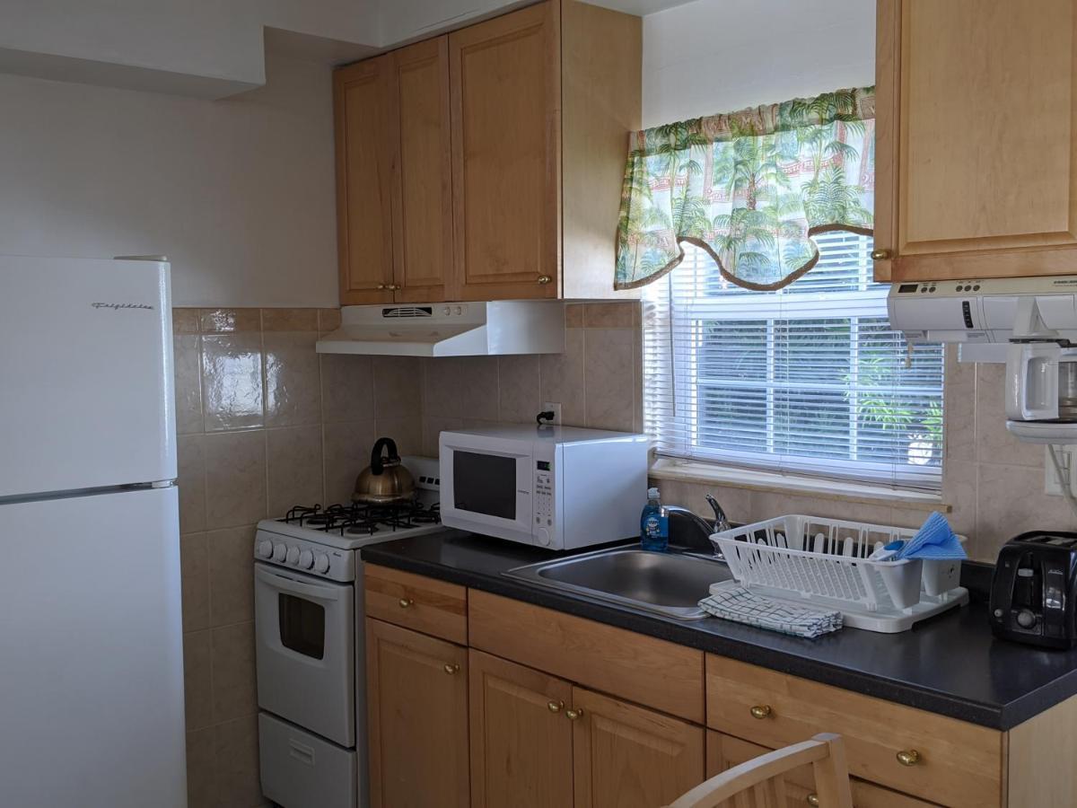 Breakaway Inn Guest House Лодердейл-бай-Си Экстерьер фото