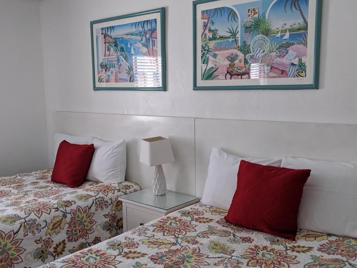 Breakaway Inn Guest House Лодердейл-бай-Си Экстерьер фото