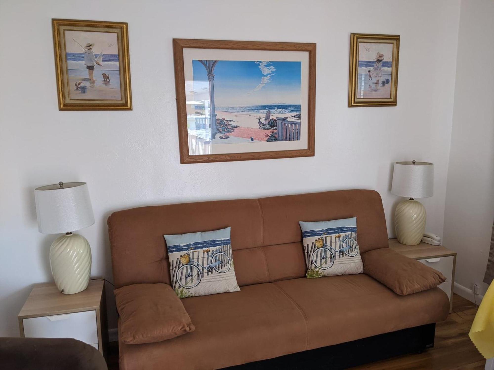 Breakaway Inn Guest House Лодердейл-бай-Си Экстерьер фото