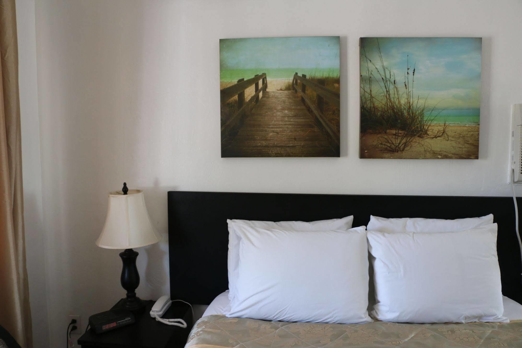 Breakaway Inn Guest House Лодердейл-бай-Си Экстерьер фото